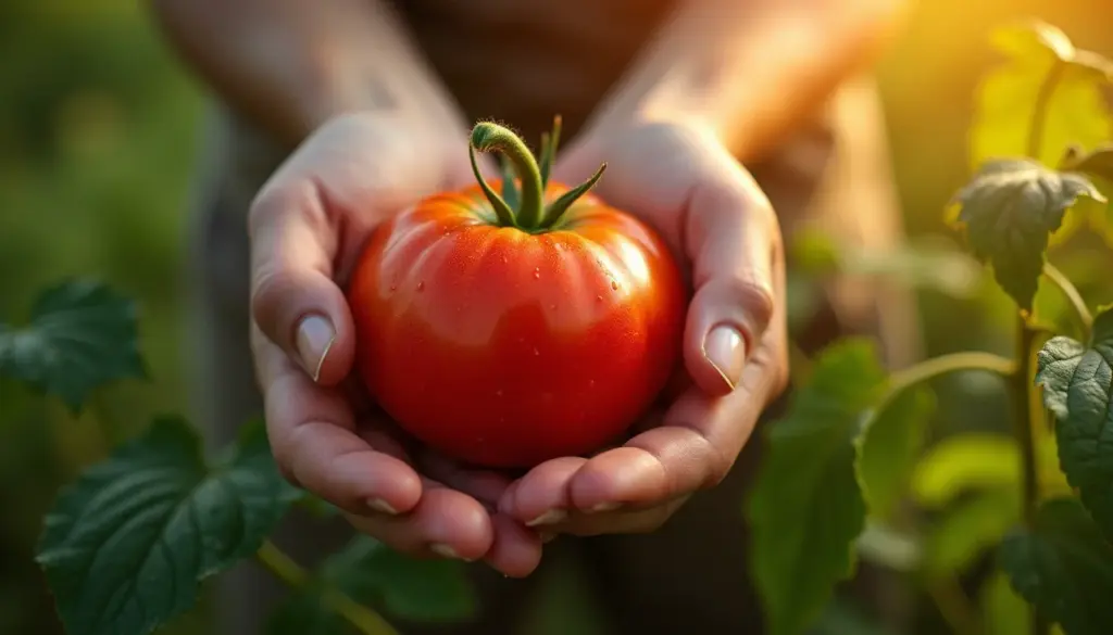 How to Grow Tomatoes: The 3-Step Plan That Fixes Yellow Leaves