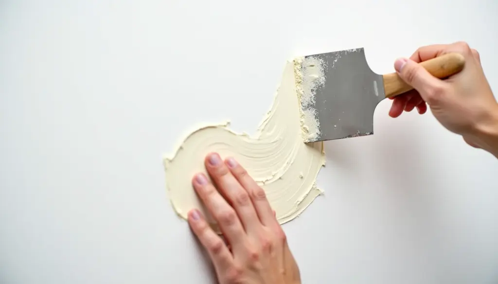 How to Patch a Hole in the Wall in Under 2 Hours (No Experience Needed)