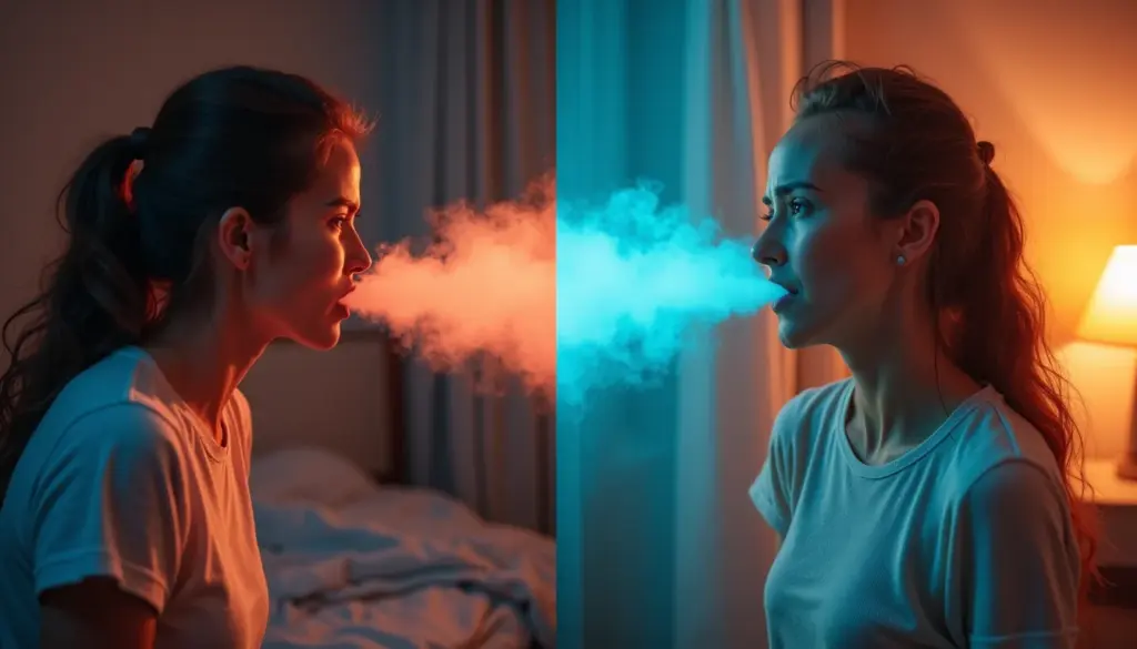 Humidifier vs Air Purifier: Which One Actually Fixes Your Problem?