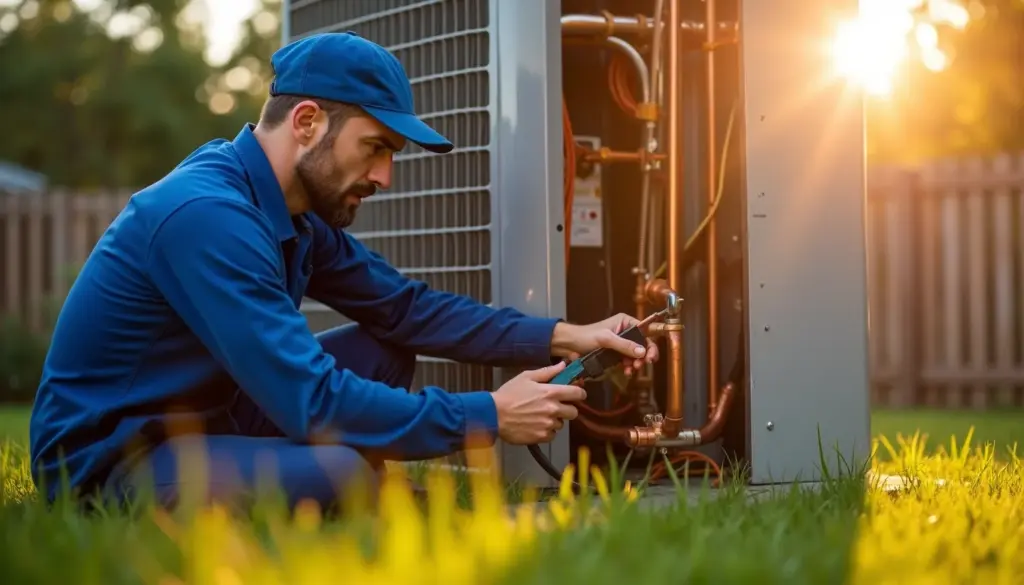HVAC Installation in 2026: The $5,000 Rule That Saves You Thousands