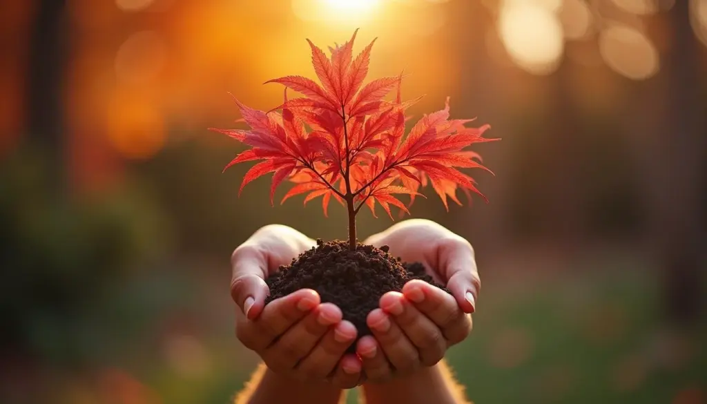Think a Japanese maple is expensive? Here's the truth about affordable varieties
