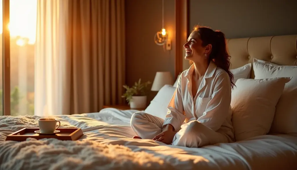 Struggling to sleep? Your king bed frame might be the fix