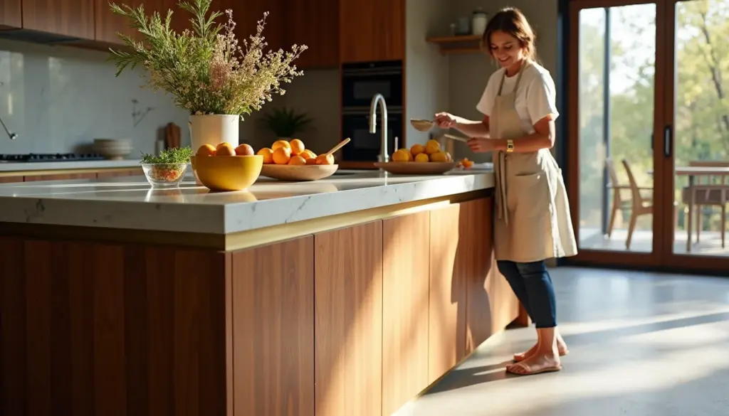 38 Kitchen Island Ideas That Work in Any Size Kitchen