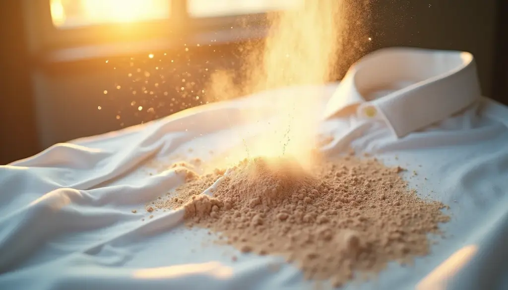 Why Laundry Powder Beats Liquid for Tough Stains and Sensitive Skin