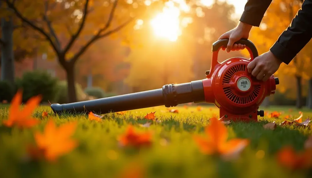 Stop Guessing: Your Perfect Leaf Blower Match in 3 Easy Steps