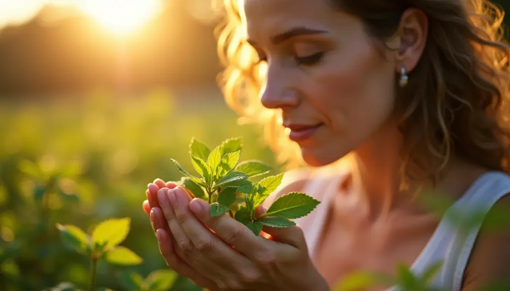 Lemon balm for anxiety? How this herb calms your mind