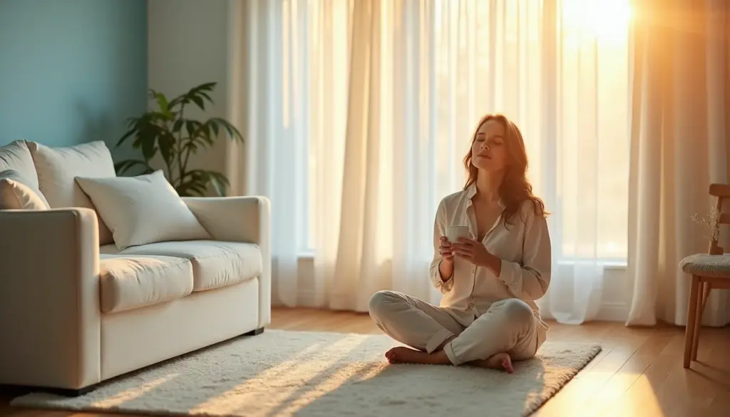 Light Blue Decor Ideas That Make Any Room Feel Calmer and Bigger