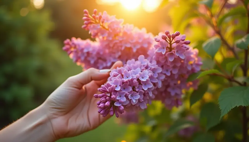 57 Lilac for Beginner: Easy Varieties That Bloom Fast