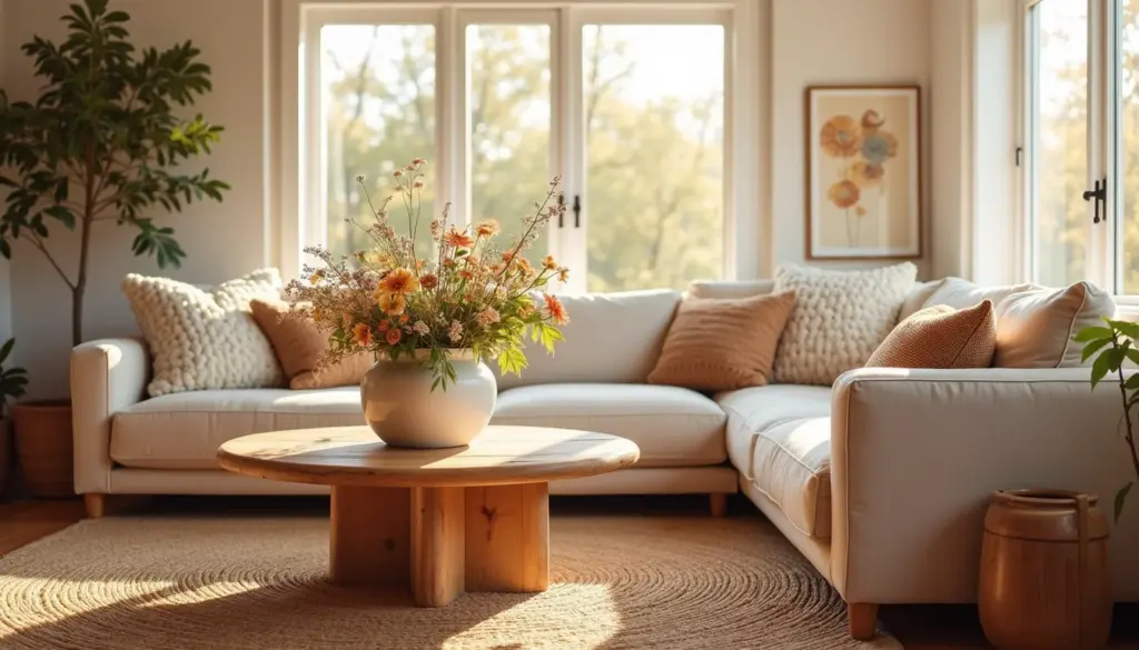 53 Living Room Modern Farmhouse Decor Ideas for a Cozy Update
