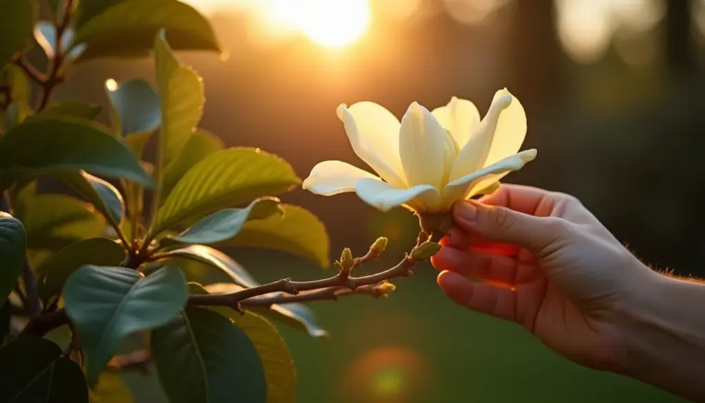 Why Your Magnolia Tree Won't Bloom (And How to Fix It)