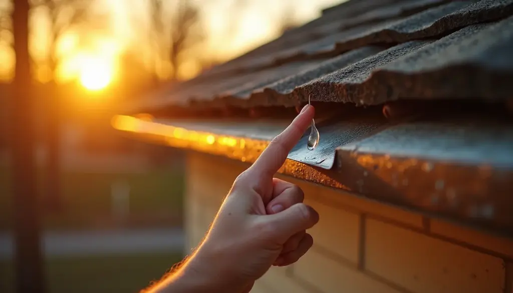 Why Your Roof Leaks Could Be From Failed Metal Flashing