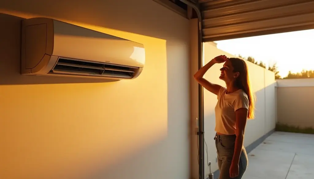 Mini split systems: the no-duct way to save on energy bills