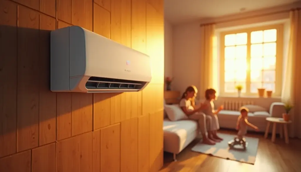 Mini Split AC: The Quiet Way to Cut Your Energy Bills by 30%