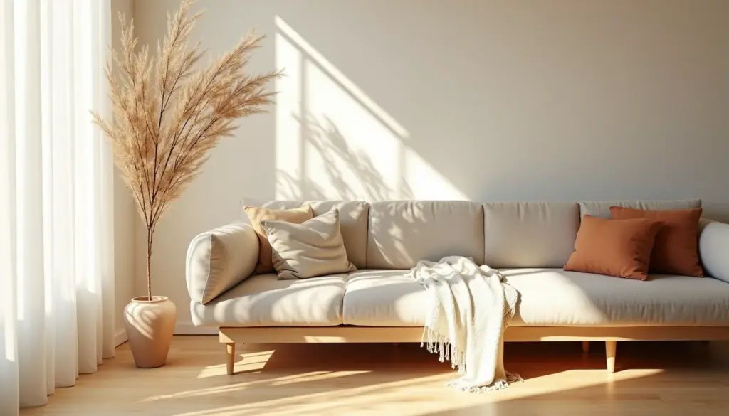 42 Minimalist Fall Decor Ideas for a Calm, Cozy Home