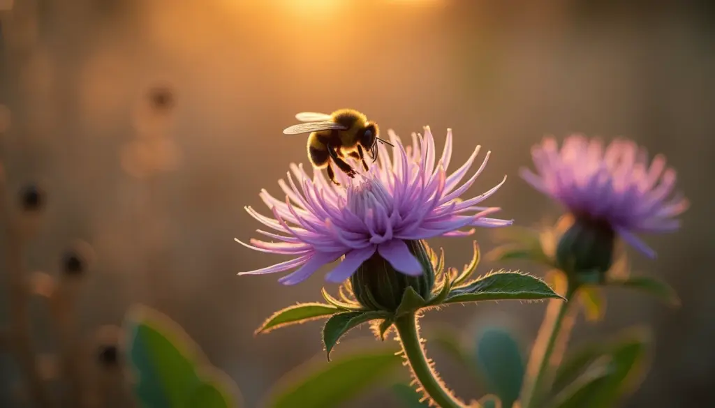 Wild Bergamot: The Tough Native That Thrives in Dry Shade