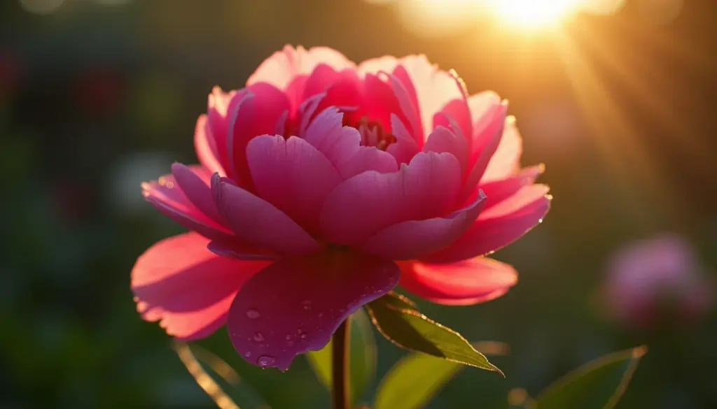 Your Peonies Aren't Blooming? One Simple Fix Works Now