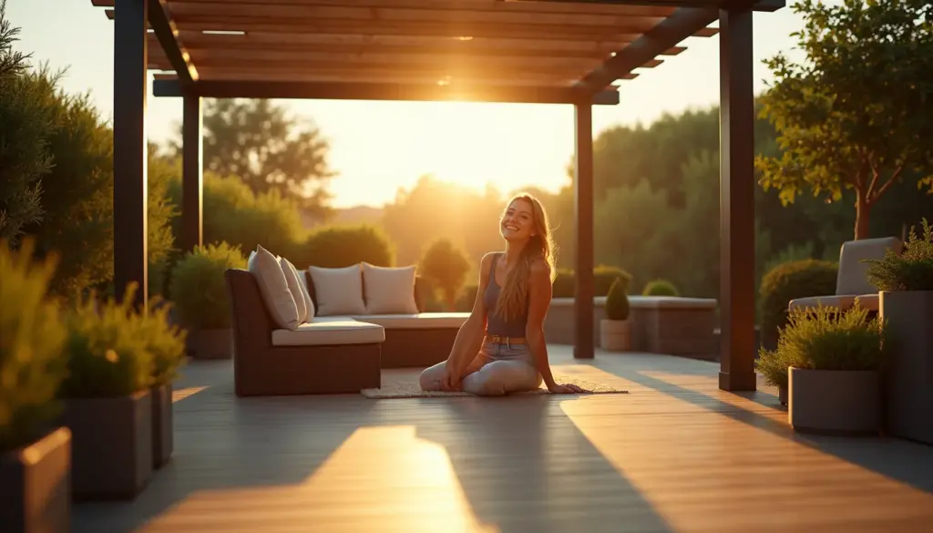 Pergola in 2026: Which type fits your budget?