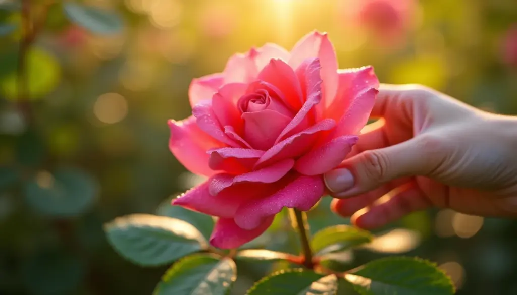 55 Pink Flowers That Bloom All Year Long With Easy Care
