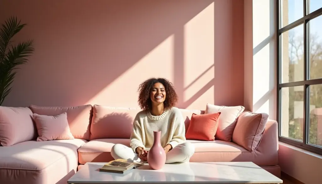 55 Pink Home Decor Ideas That Look Chic in Any Room