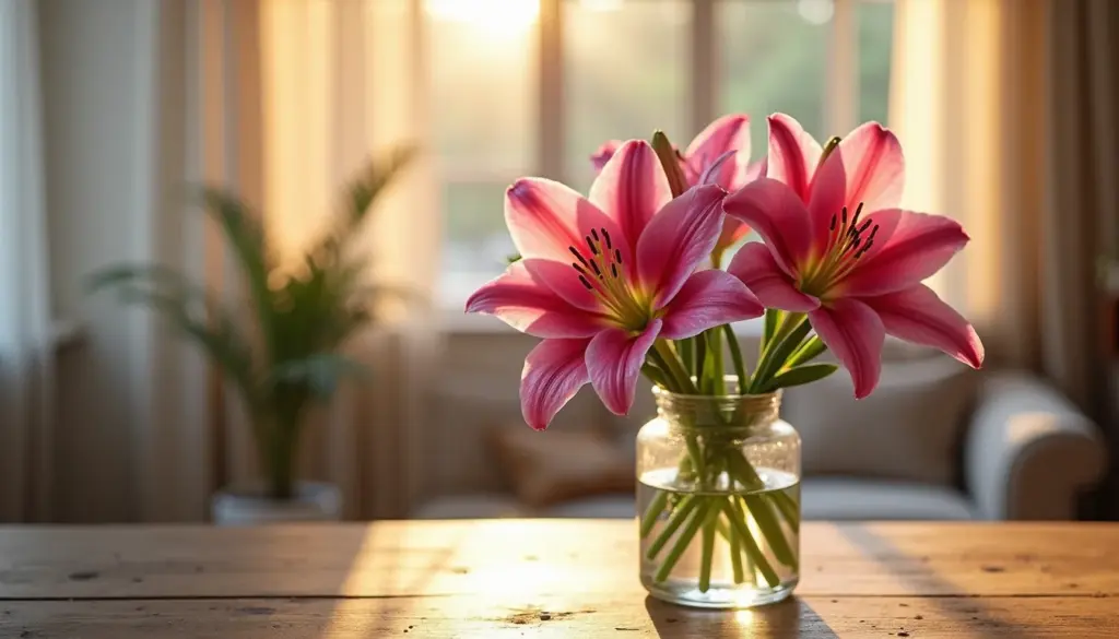 67 Pink Lily Decoration Ideas That Look Expensive on a Budget