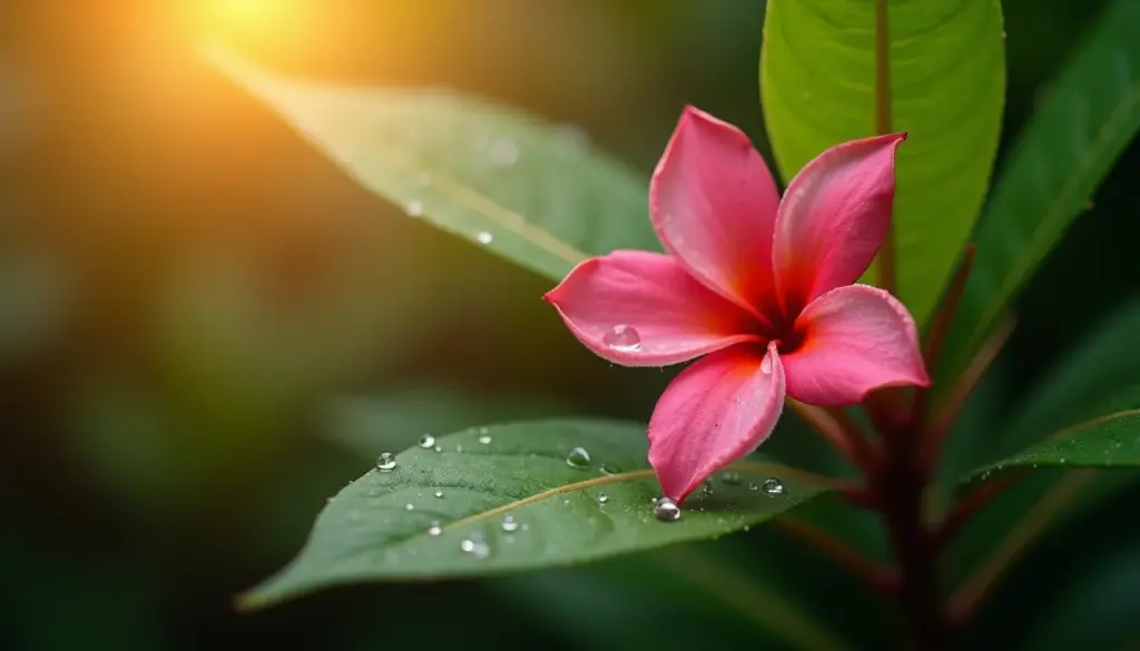 45 Tips to Make Your Plumeria Bloom Like Crazy