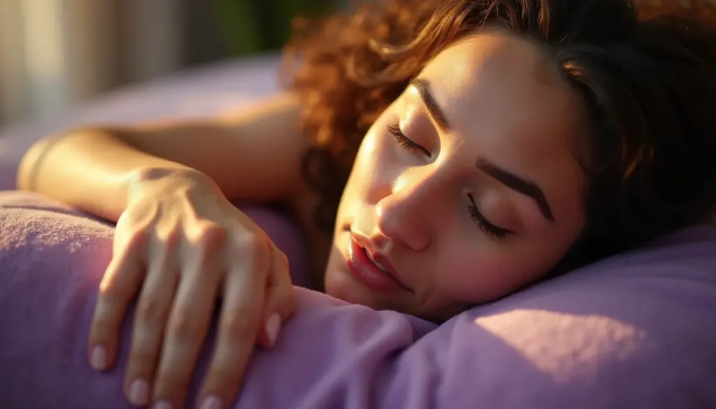 Which Purple Pillow Actually Stops Neck Pain? A Simple Guide