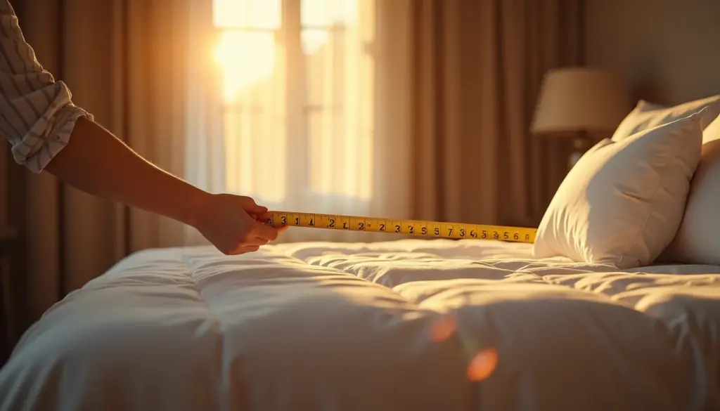 Queen Bed Dimensions: The 1 Trick to Not Buy the Wrong Size