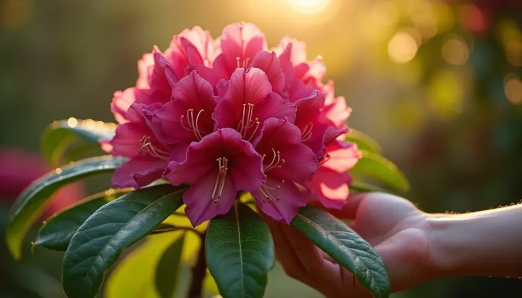 Why Your Rhododendron Isn't Blooming (Fix It Fast)