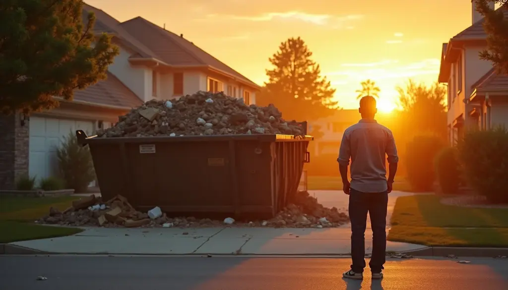 Roll Off Dumpster Rental: Avoid These Costly Mistakes
