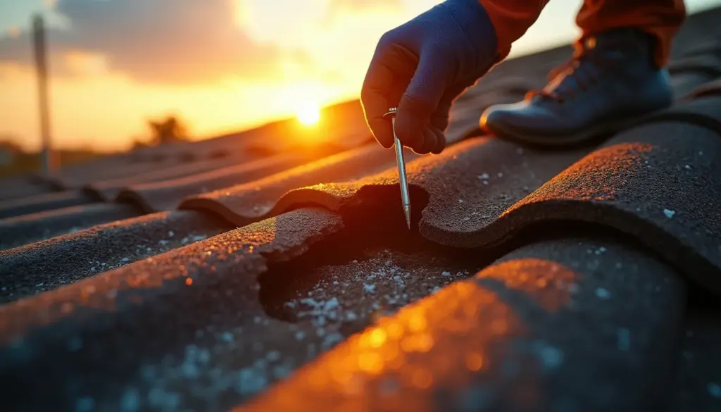 Roof Repair Costs in 2026: What You'll Actually Pay