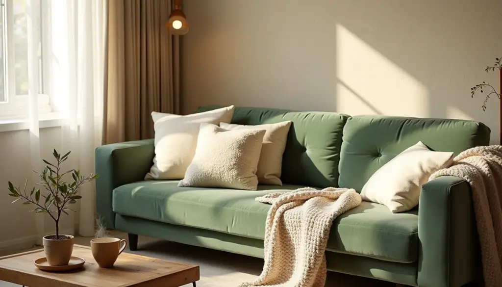 41 Sage Green Decor Ideas to Make Your Home Feel Calm and Stylish