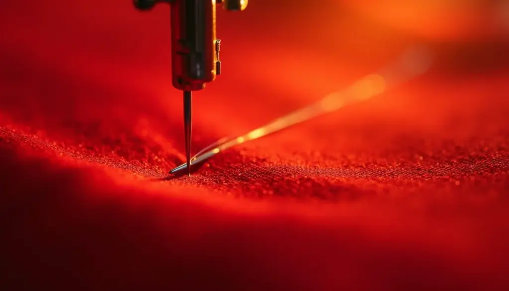 5 Sewing Needle Mistakes That Ruin Fabric—And How to Fix Them