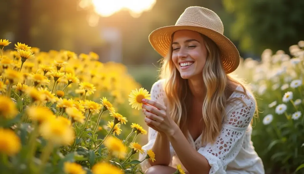 45 Shasta Daisy Varieties That Bloom Nonstop All Summer