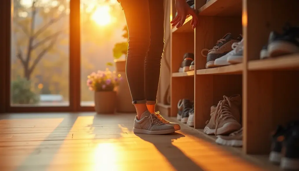 Stop Tripping Over Shoes: The Best Rack for Your Home