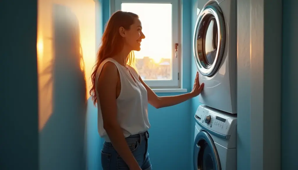 Stackable Washer and Dryer: Save Space With These 10 Best Picks for 2026