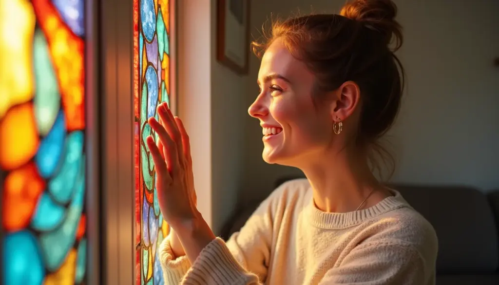 56 Stained Glass Window Ideas on a Budget for 2026