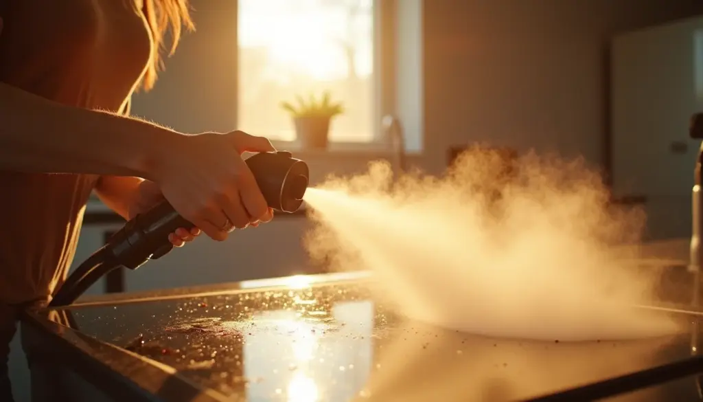 Steam Cleaners in 2026: The Chemical-Free Way to Sanitize Your Home