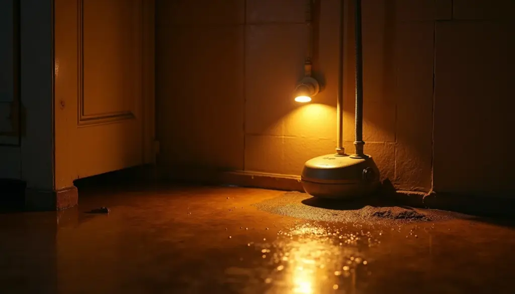 Your Sump Pump Will Fail—Here's How to Avoid a Flooded Basement