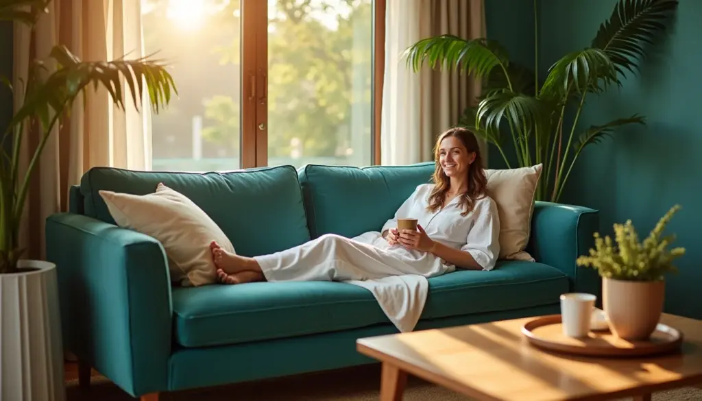 42 Teal Color Ideas for a Calm and Sophisticated Home