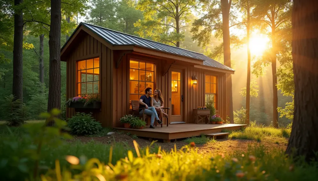 Tiny Homes in 2026: Can You Really Buy One for $30K?
