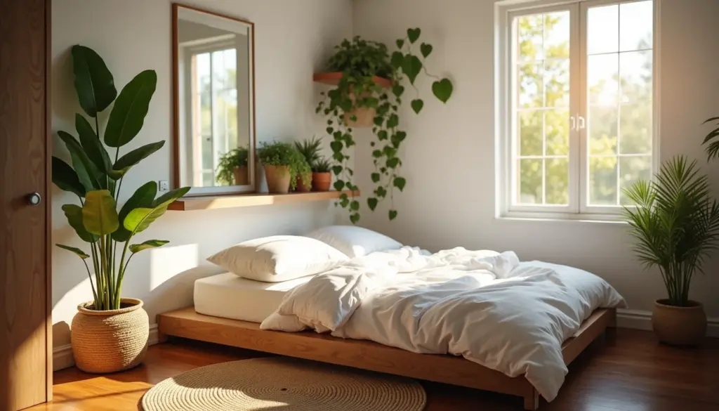 47 Tiny Very Small Bedroom Ideas That Make Your Room Feel Huge