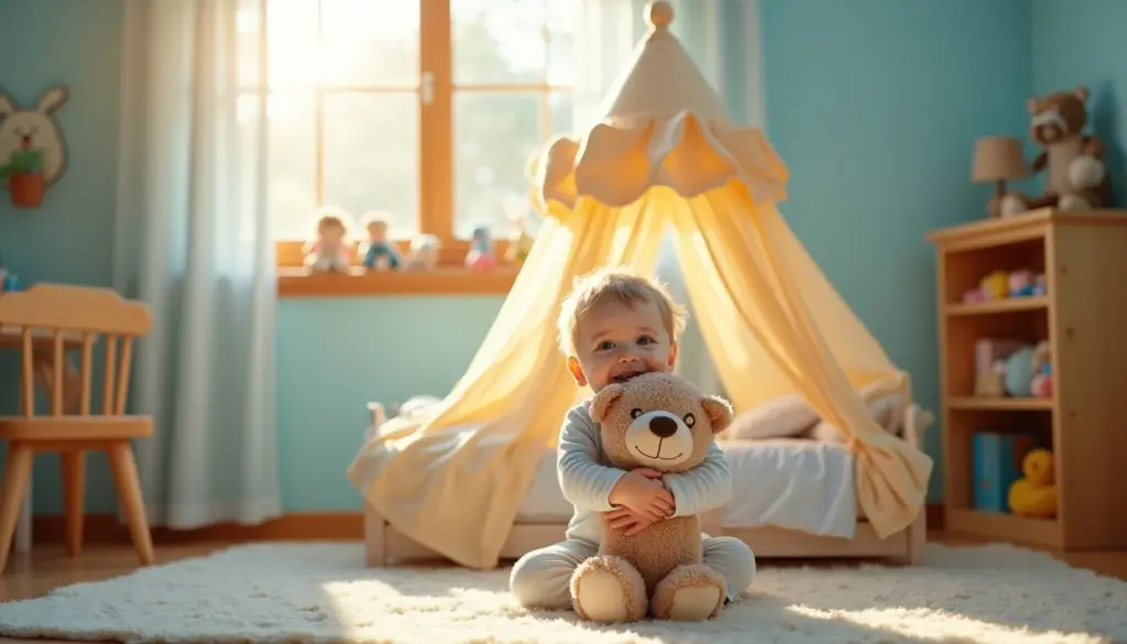 55 Toddler Bed Ideas That Keep Your Child Safe and Happy