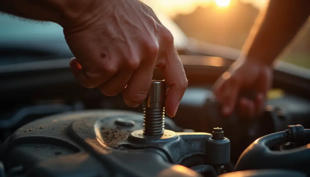 Stop Over-Tightening: Why a Torque Wrench Saves Your Car