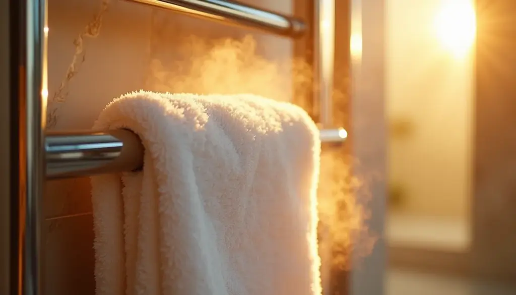 Towel warmer buyers: Which one actually works?