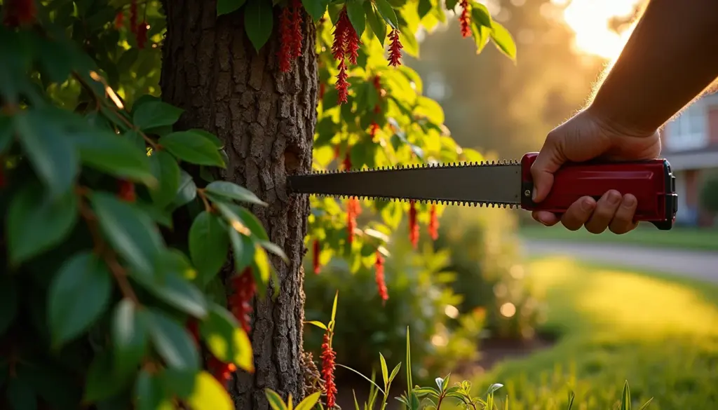 That Rancid Smell Means Trouble: Tree of Heaven Removal Tips