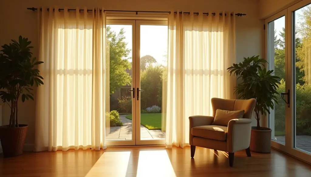 55 Vertical Blinds for Windows That Solve Your Patio Door Problem