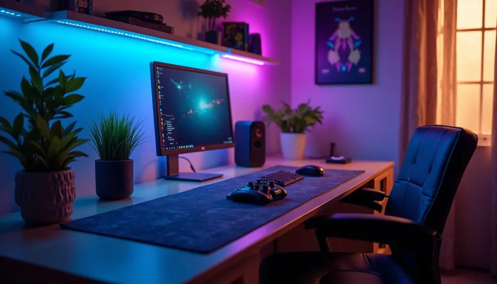 57 Video Game Decor Ideas for a Budget-Friendly Gaming Room in 2026