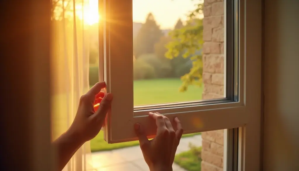 Save 30% on Energy Bills with Vinyl Window Replacement