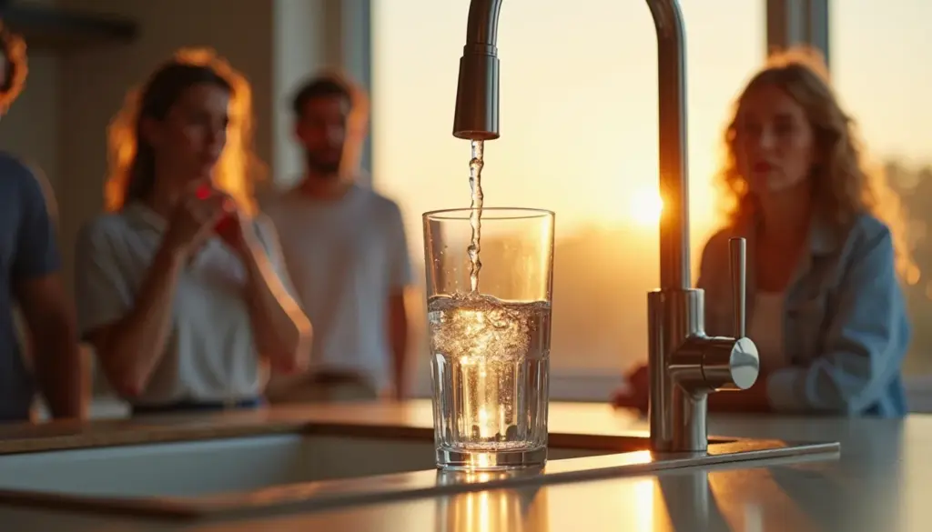 Stop Guessing: The Right Water Filtration System for Well Water
