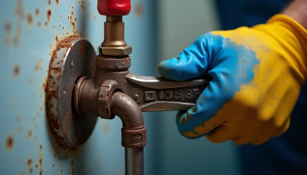 Stop Cold Showers: Water Heater Repair Costs You Can Afford